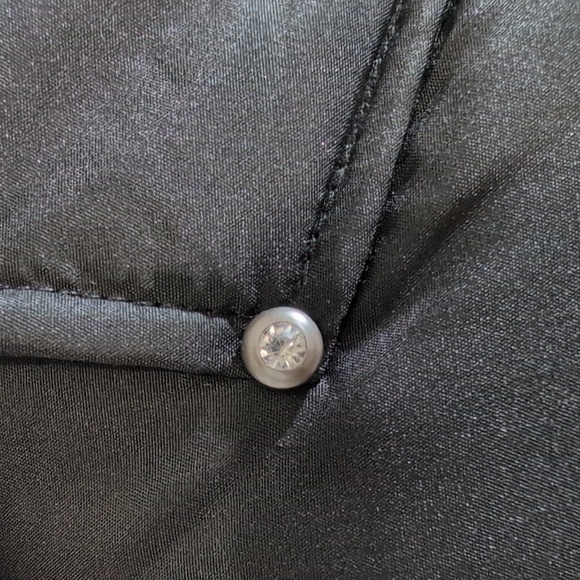 Weathertamer Coat Size M 10/12 - Picture 3 of 8